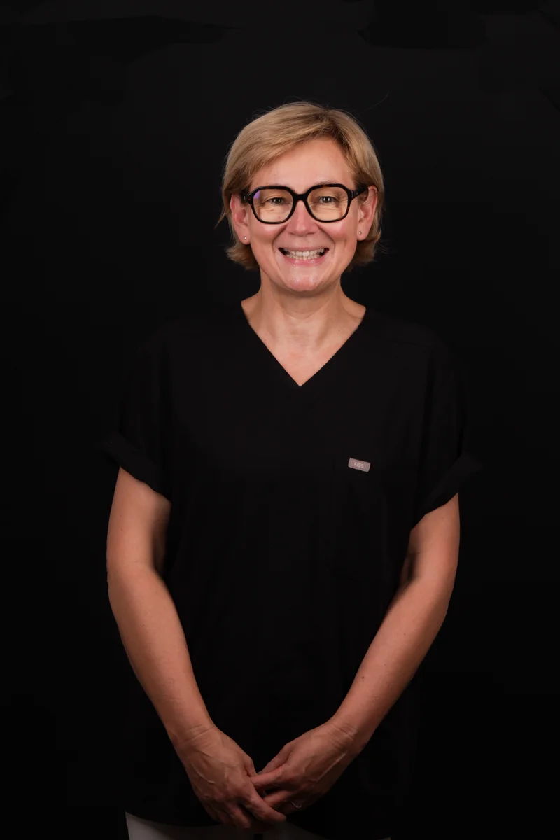 Noelle - Assistante dentaire